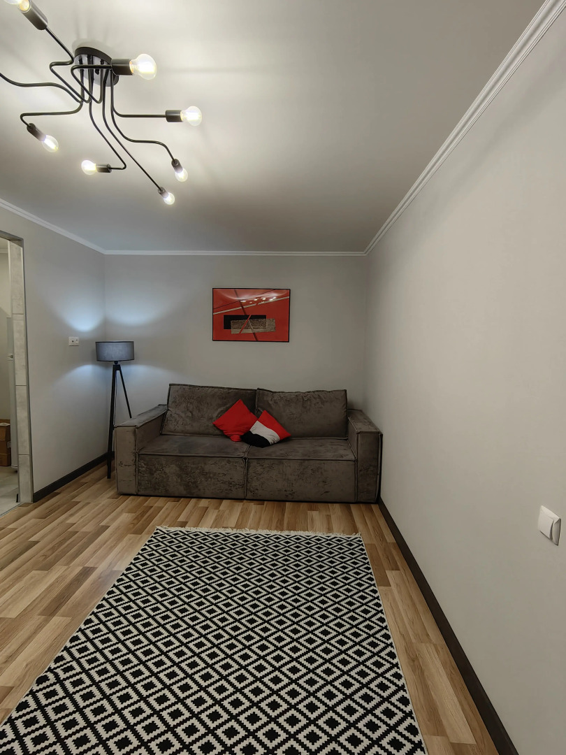 Квартира Двушка в центре Казани