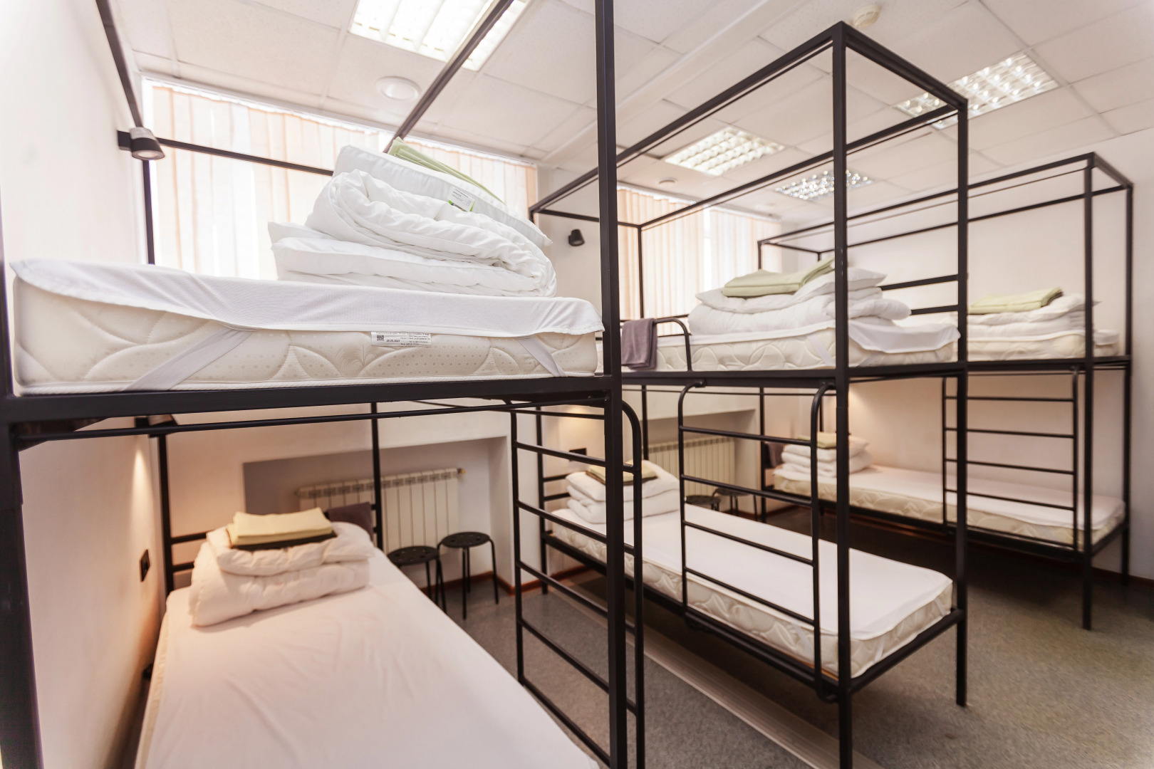 Меблированные комнаты Lucky на Набережной