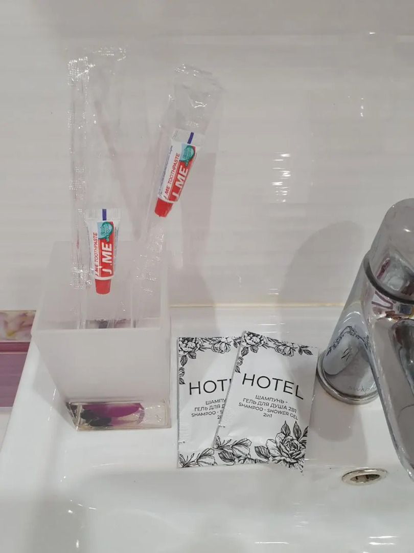 Квартира Уютная квартира в спальном районе