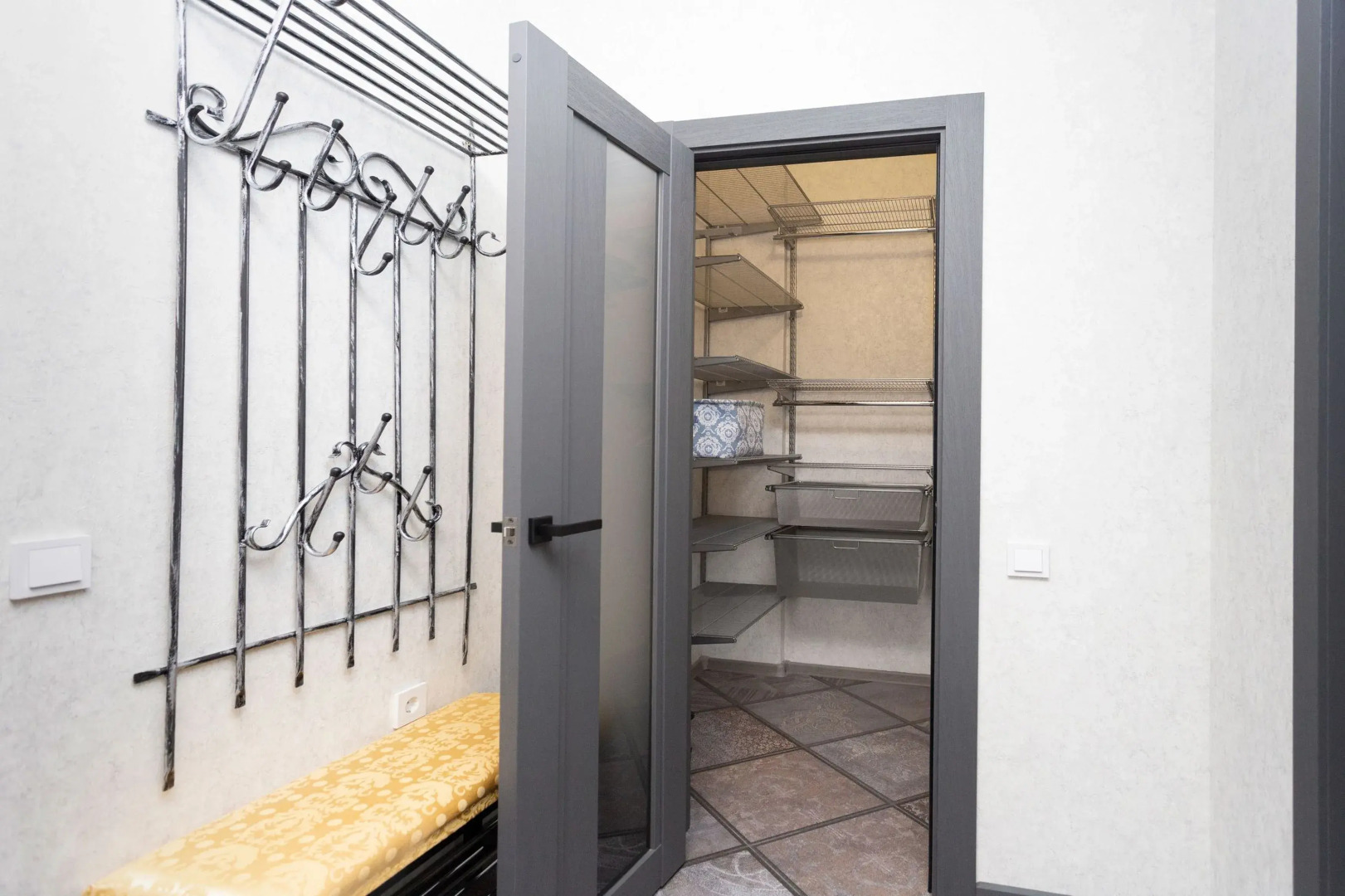 Апартаменты Kvartira na Timiryazeva 8