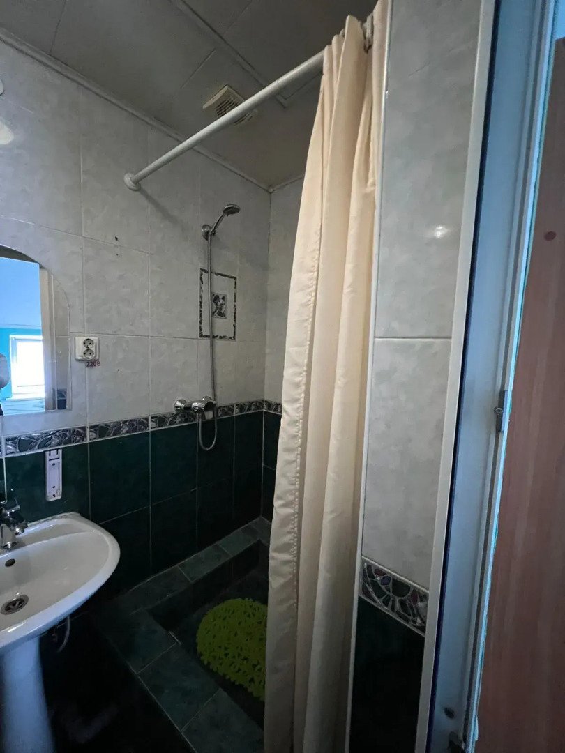 Гостевой дом на Неждановой