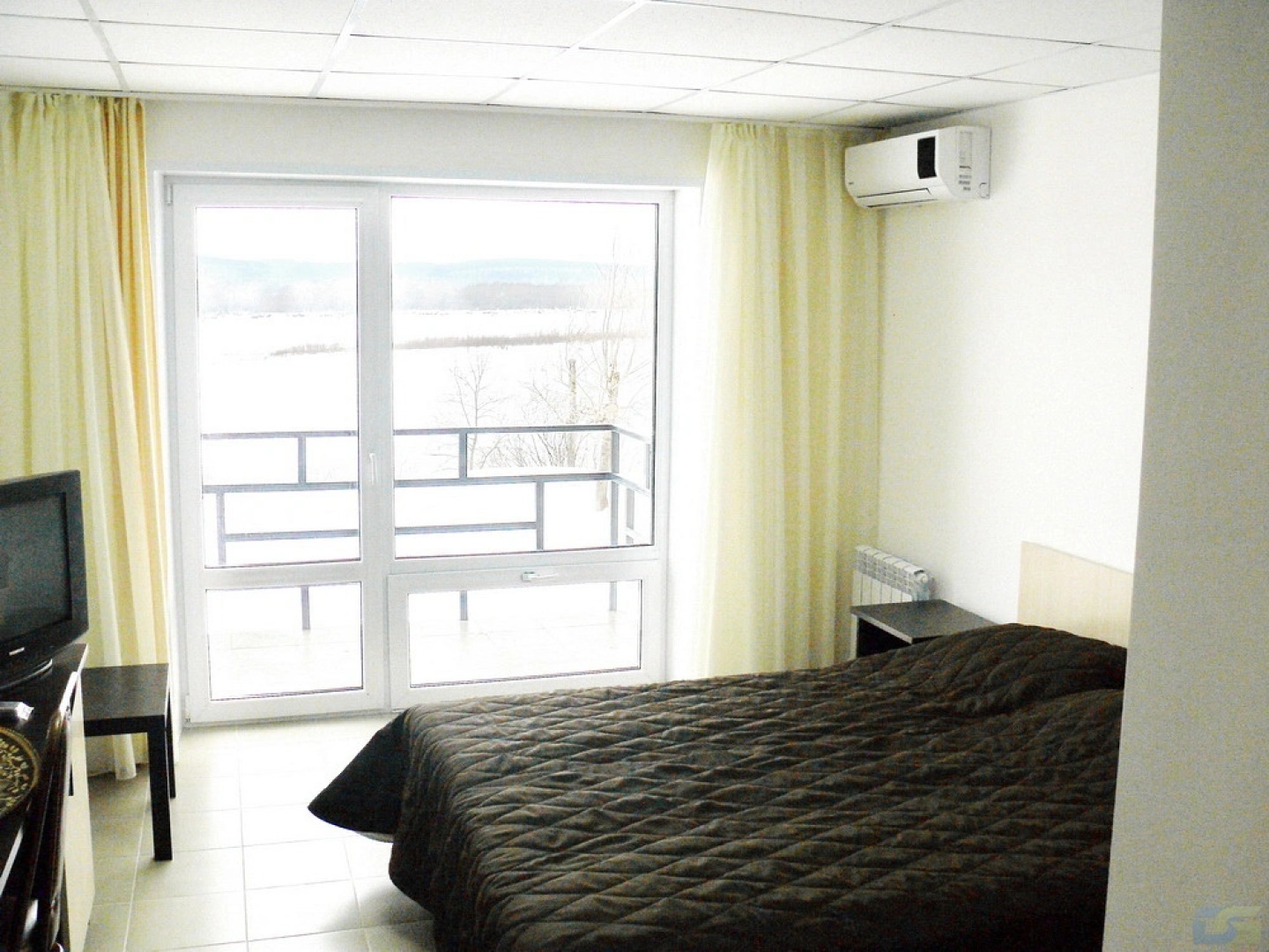 Гостевой Дом Шкипер