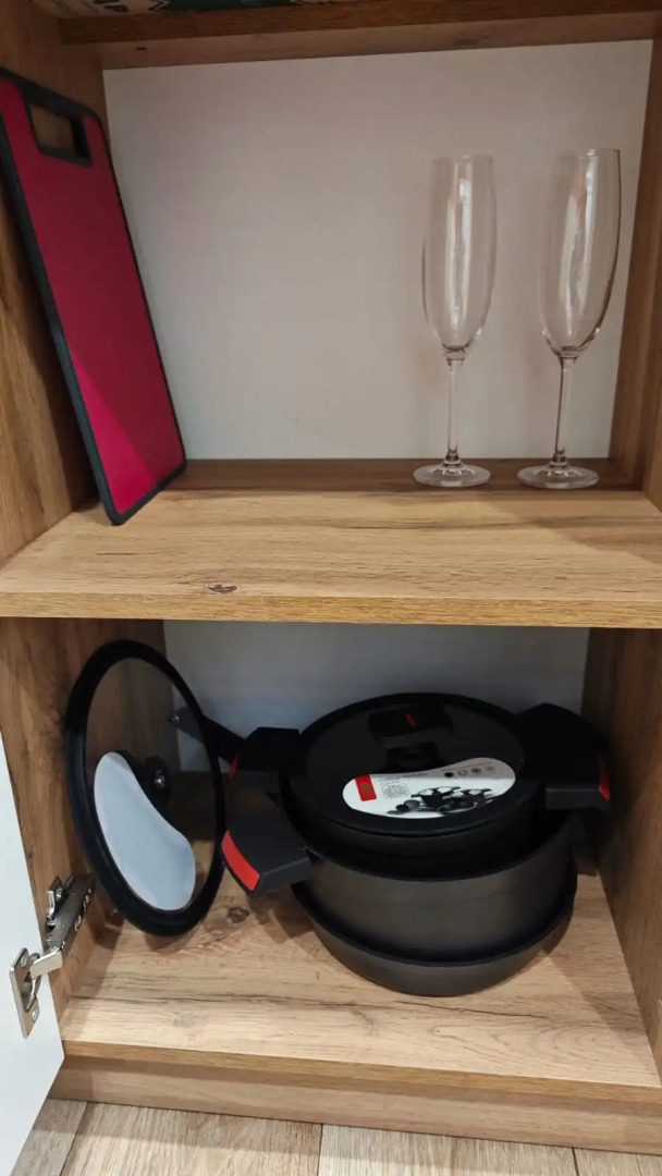 Апартаменты Skout Room