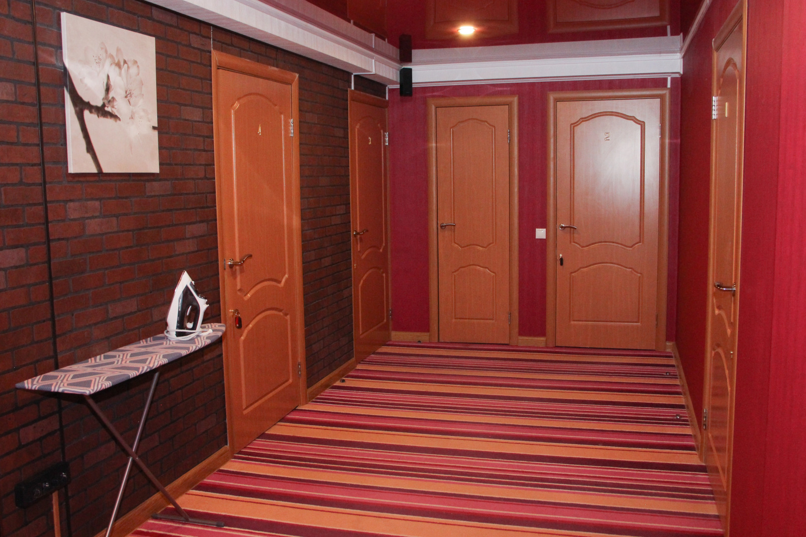 Мини-Отель Pastel Luxe