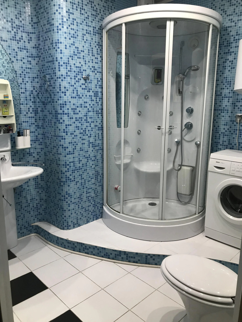 Апартаменты НСК на Дружбы 5