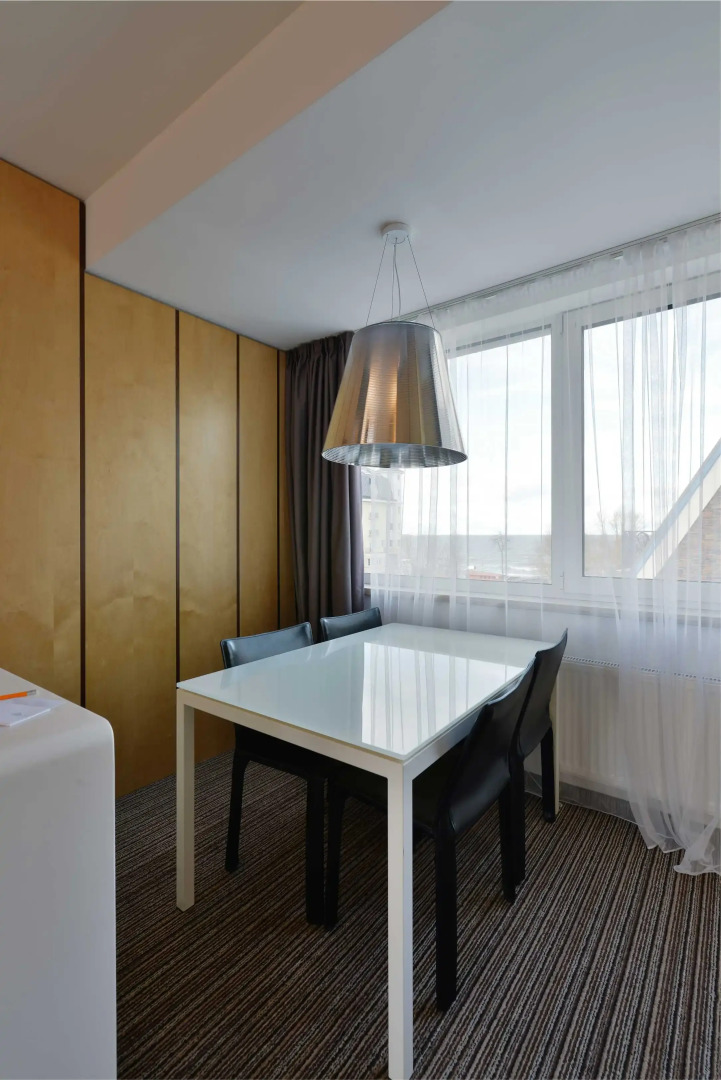 Отель СПА Зеленоградск