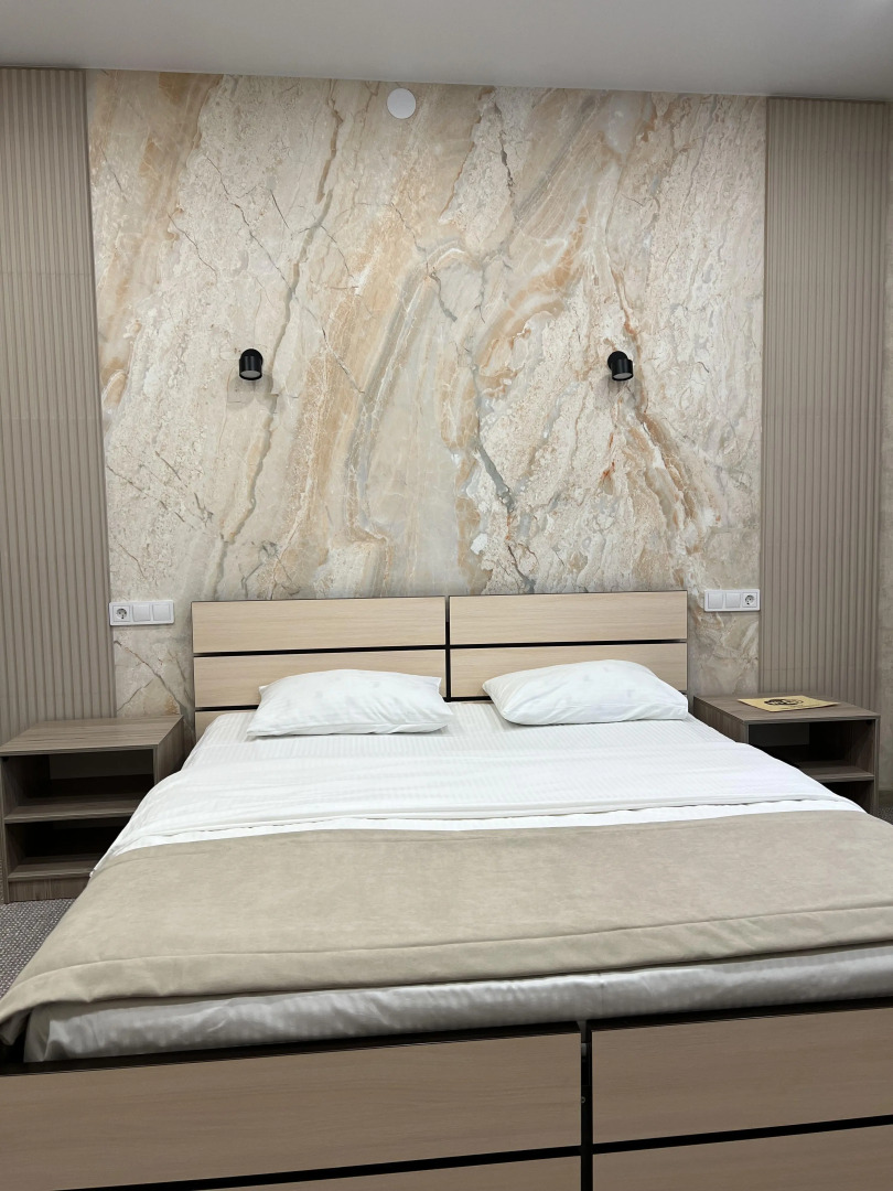 Мини-отель Волжский бриз