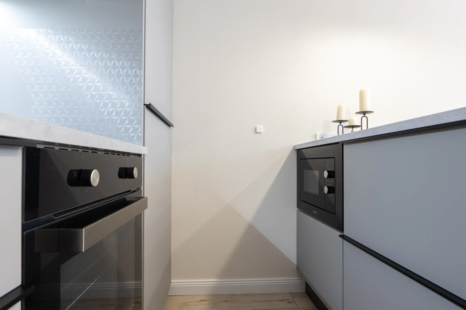 Апартаменты на Ахметзянова 3