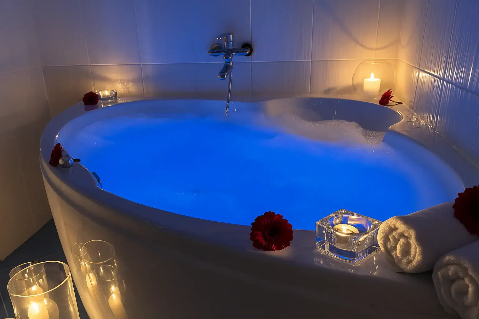 Отель Relax Джакузи в центре Минска