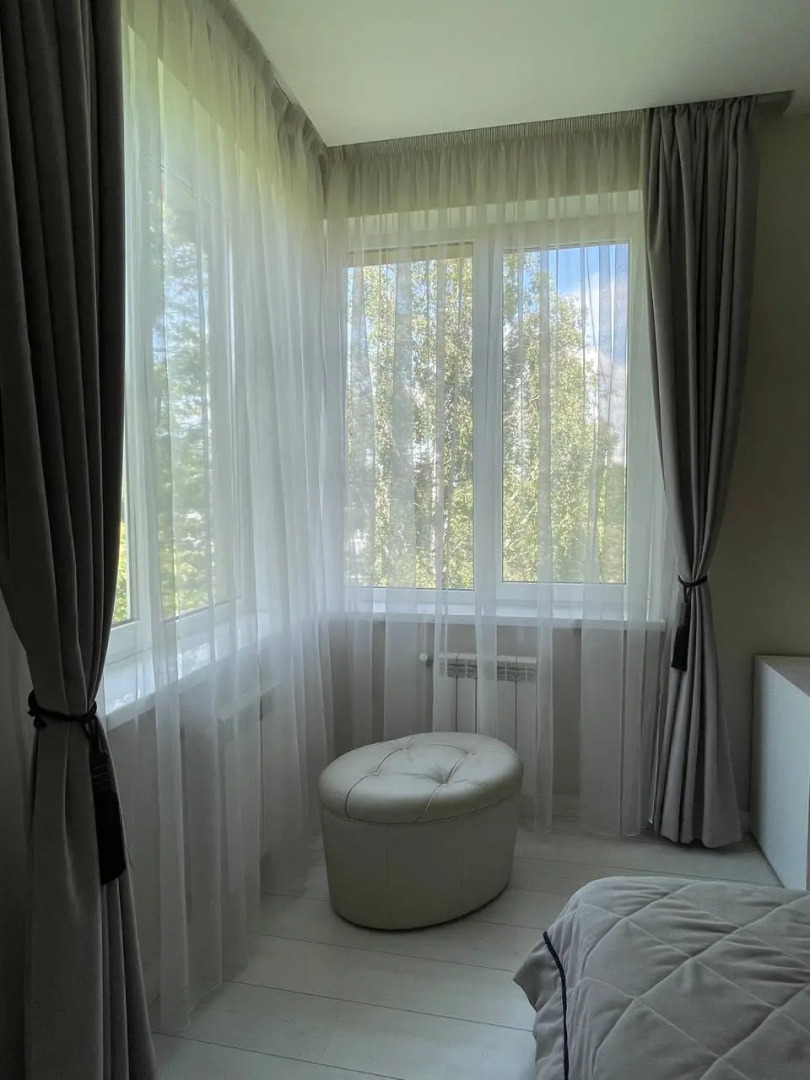 Апартаменты в Центре Города