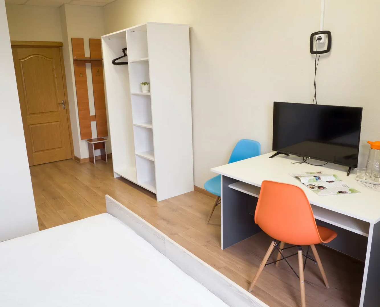 Гостиница & Хостел Порт 55