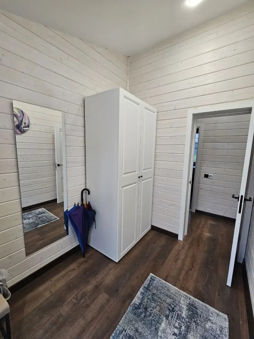 Частный дом Berezkino Village