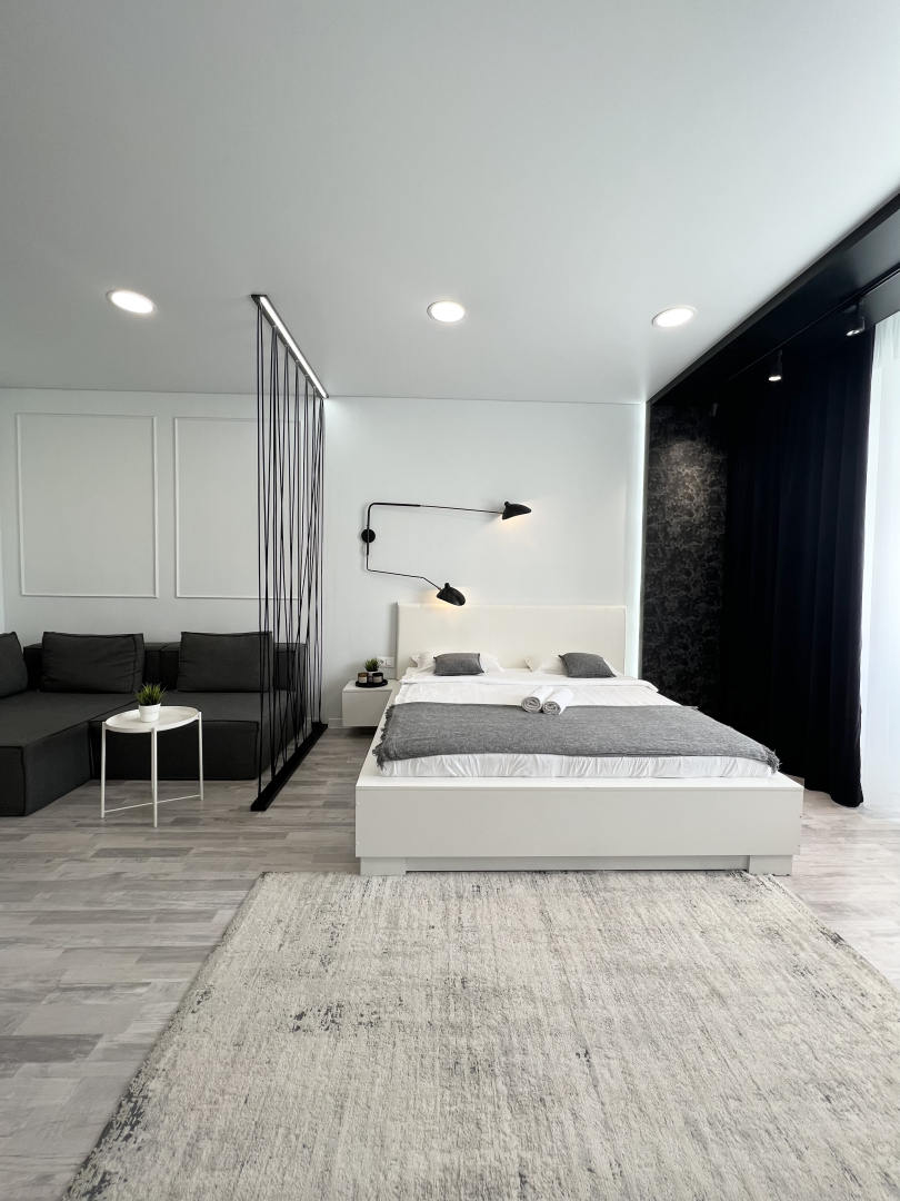 Апартаменты Lux 159