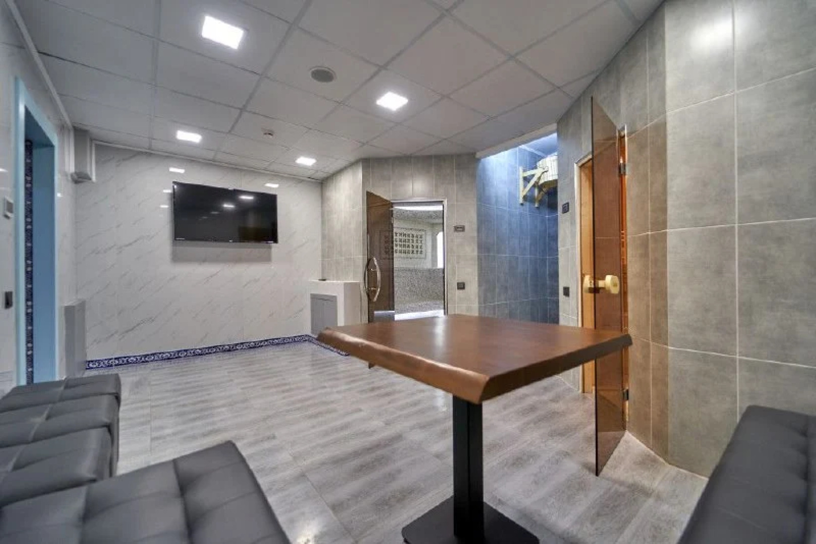 Отель Asli Makon