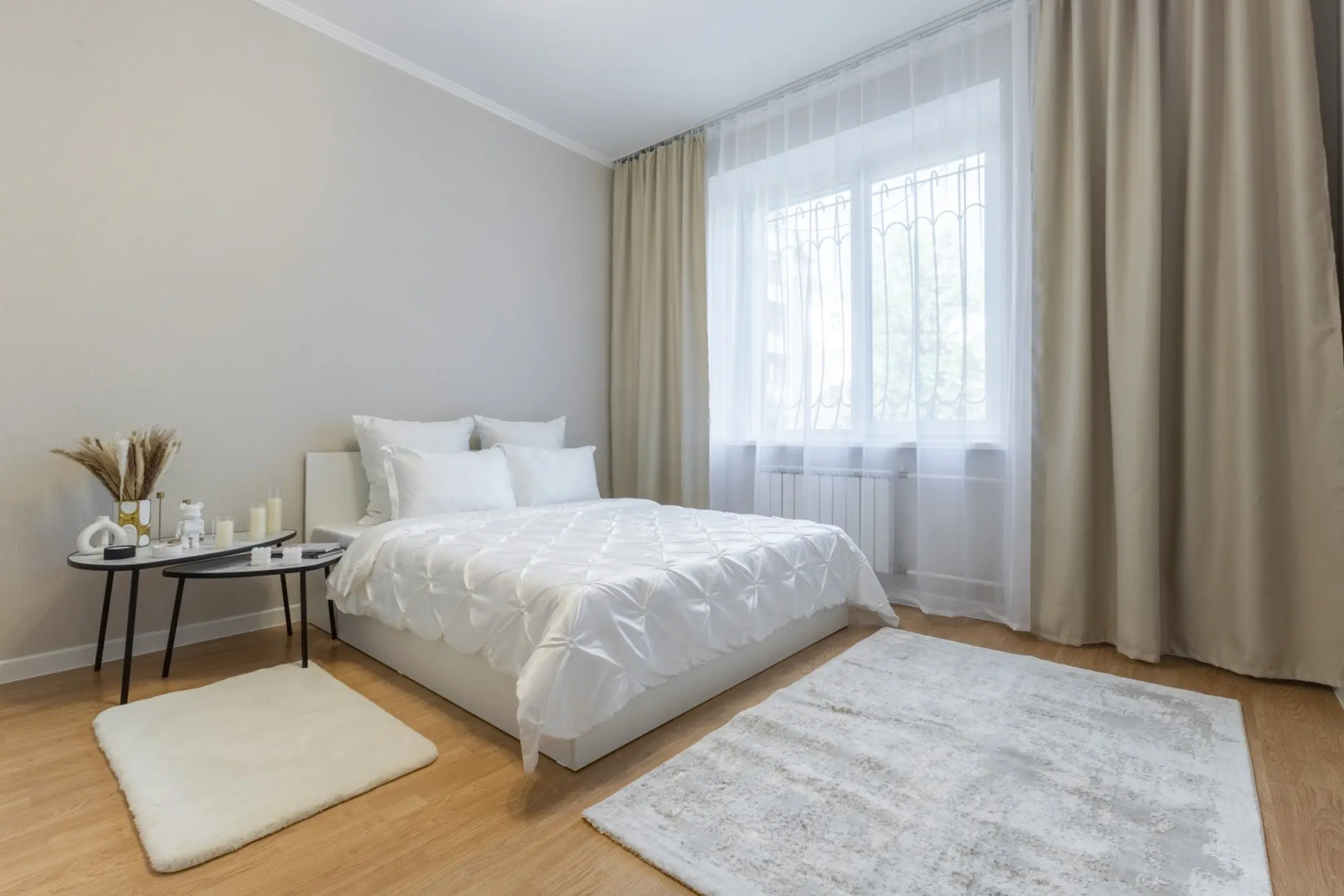 Апартаменты Residence Elegance на 14 персон