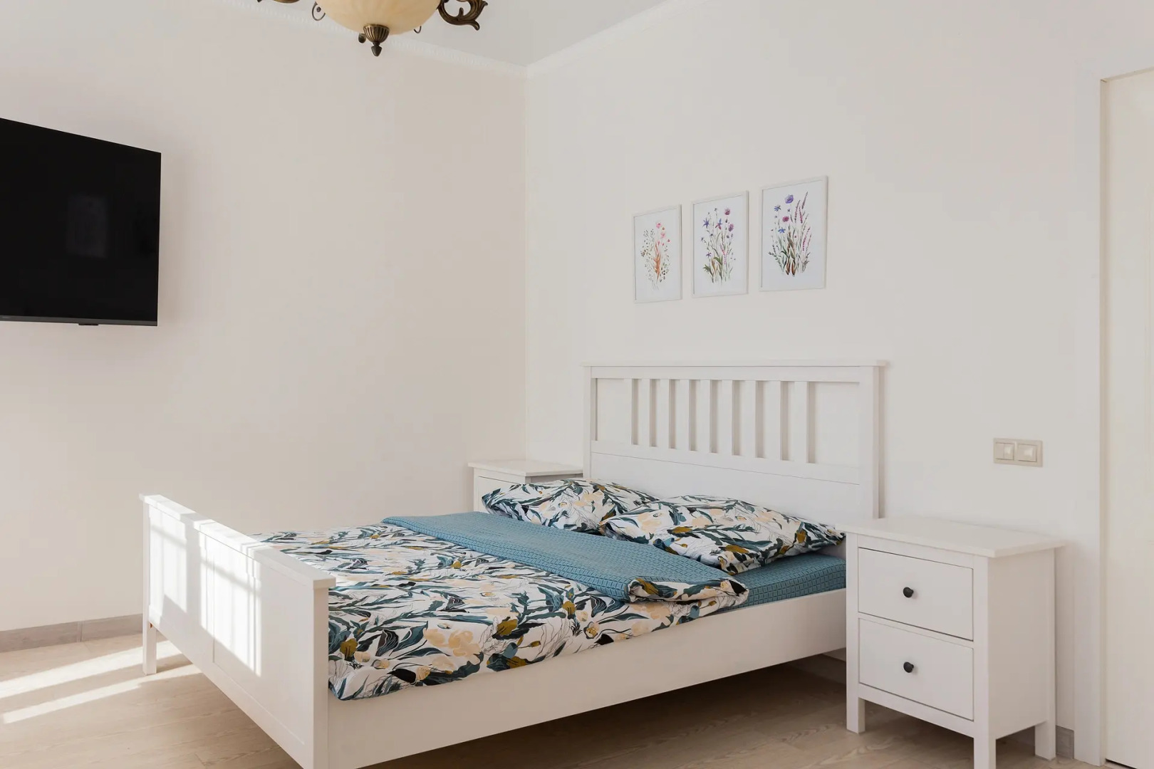 Апартаменты Atlant Apartments 20