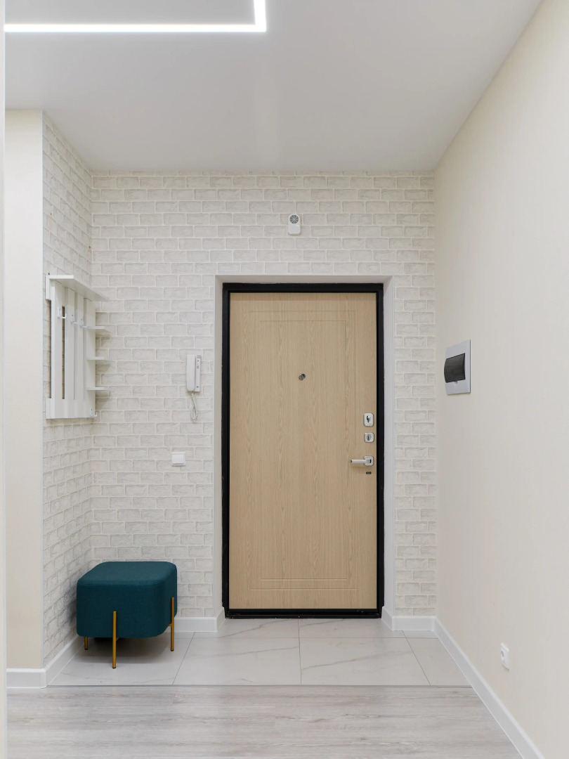 Апартаменты в Своём Ритме. Апартаменты с Современным Дизайном