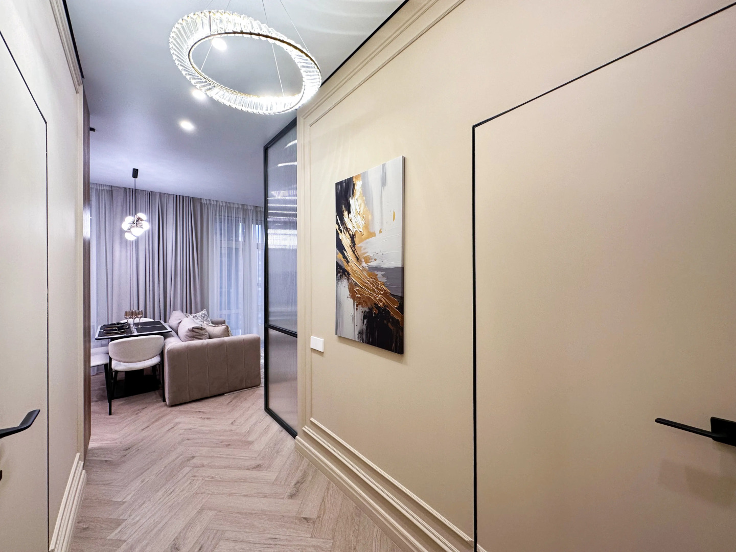 Апартаменты премиум класса в Казани