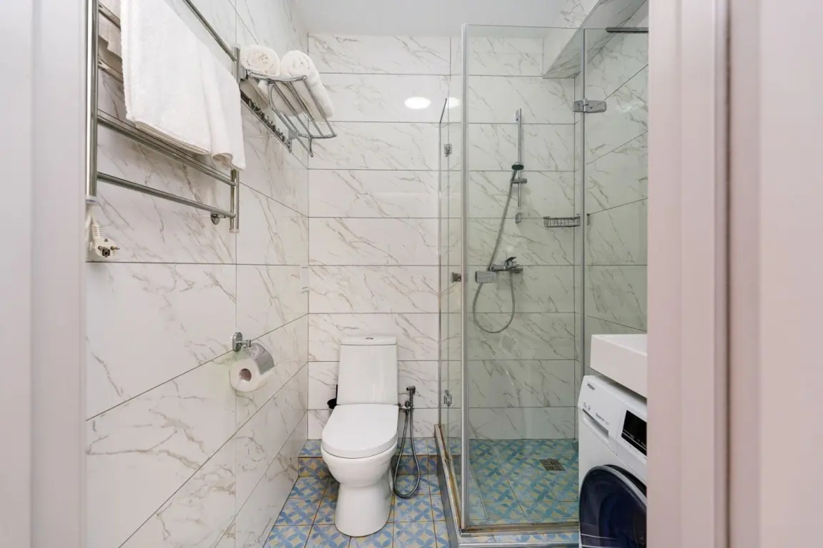 Апартаменты 10 Крымский Мамайка