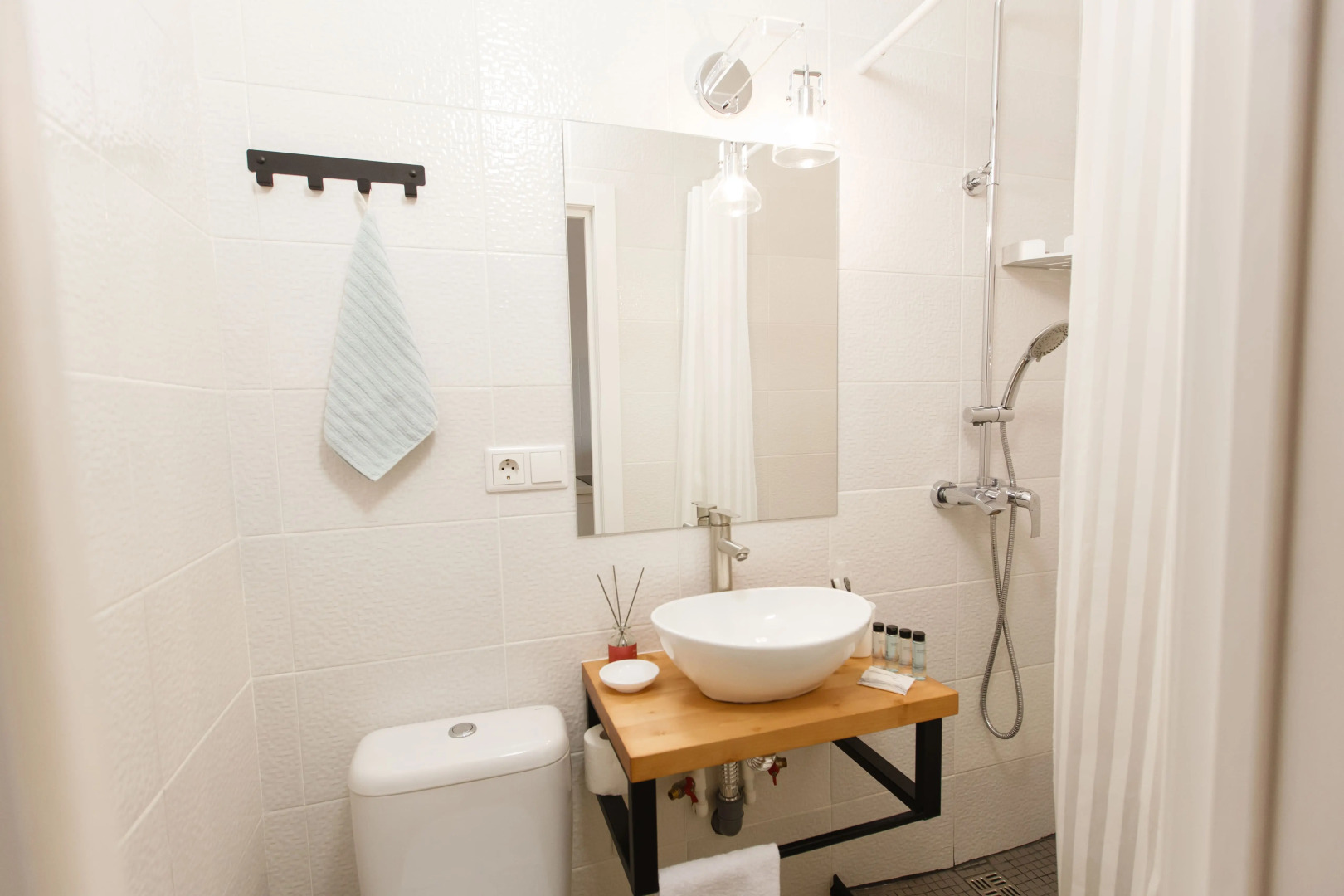 Апартаменты Paikka #Köta