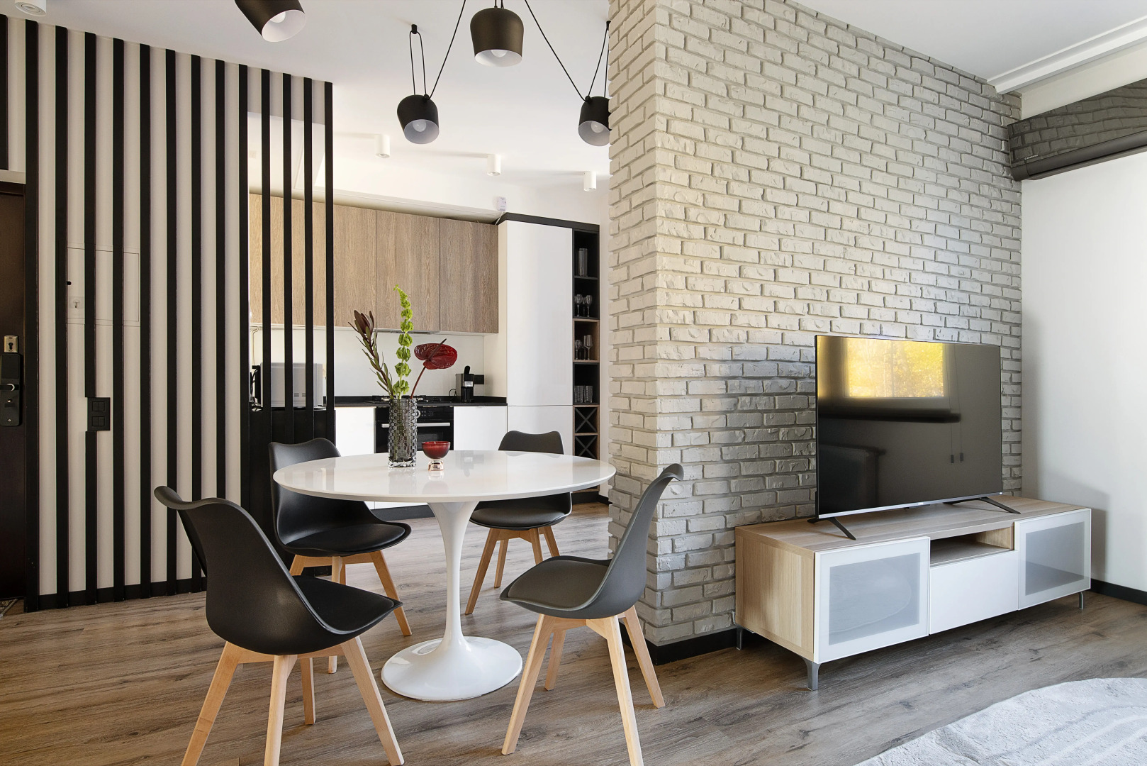 Апартаменты Rauschen by Pavlov