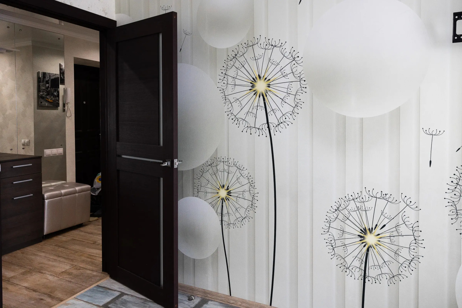 Квартира 1 крепостной 34