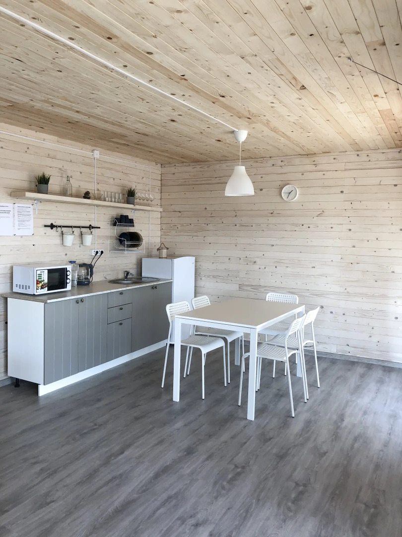 Гостевой Дом Коттедж у Озера