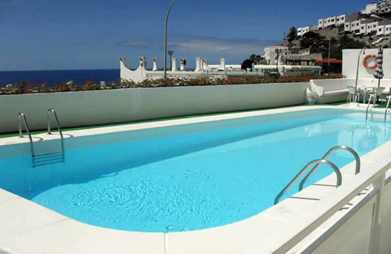 Апарт-отель Gelimar