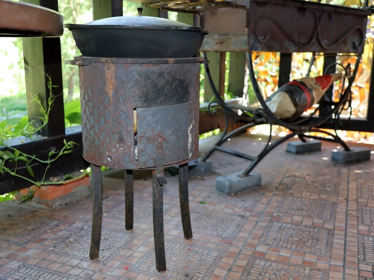 Частный дом Венеция