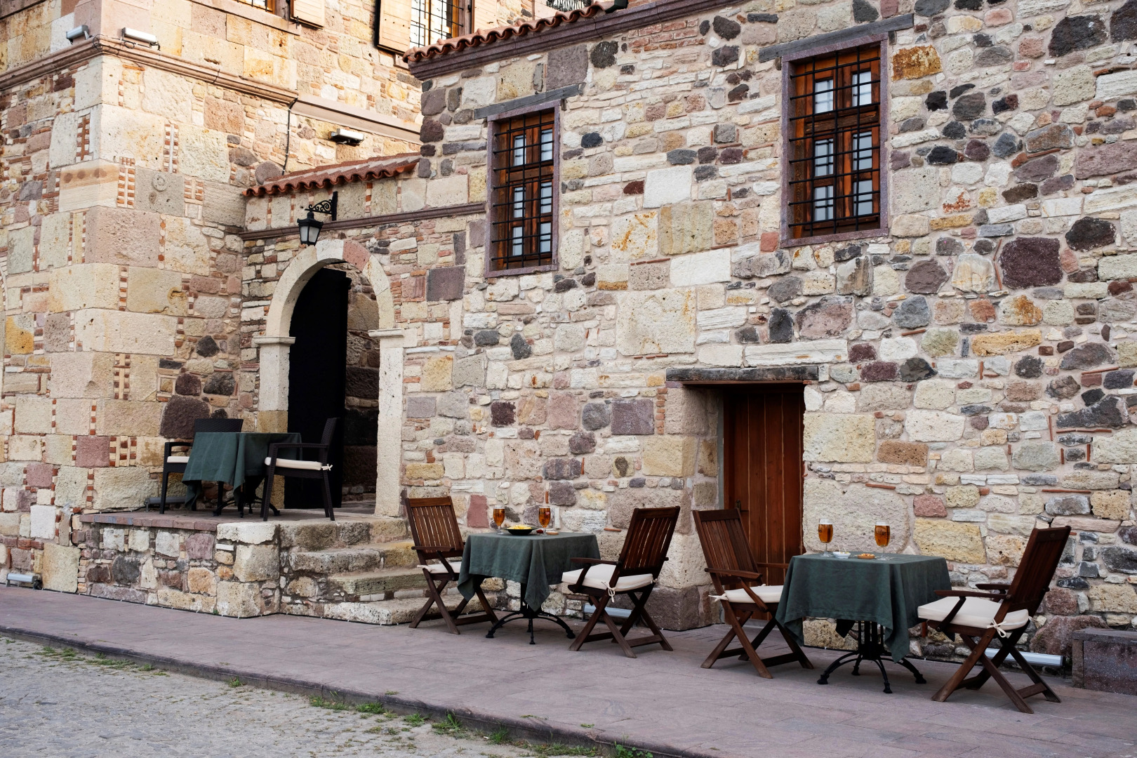 Отель Koçanlı Köşkü