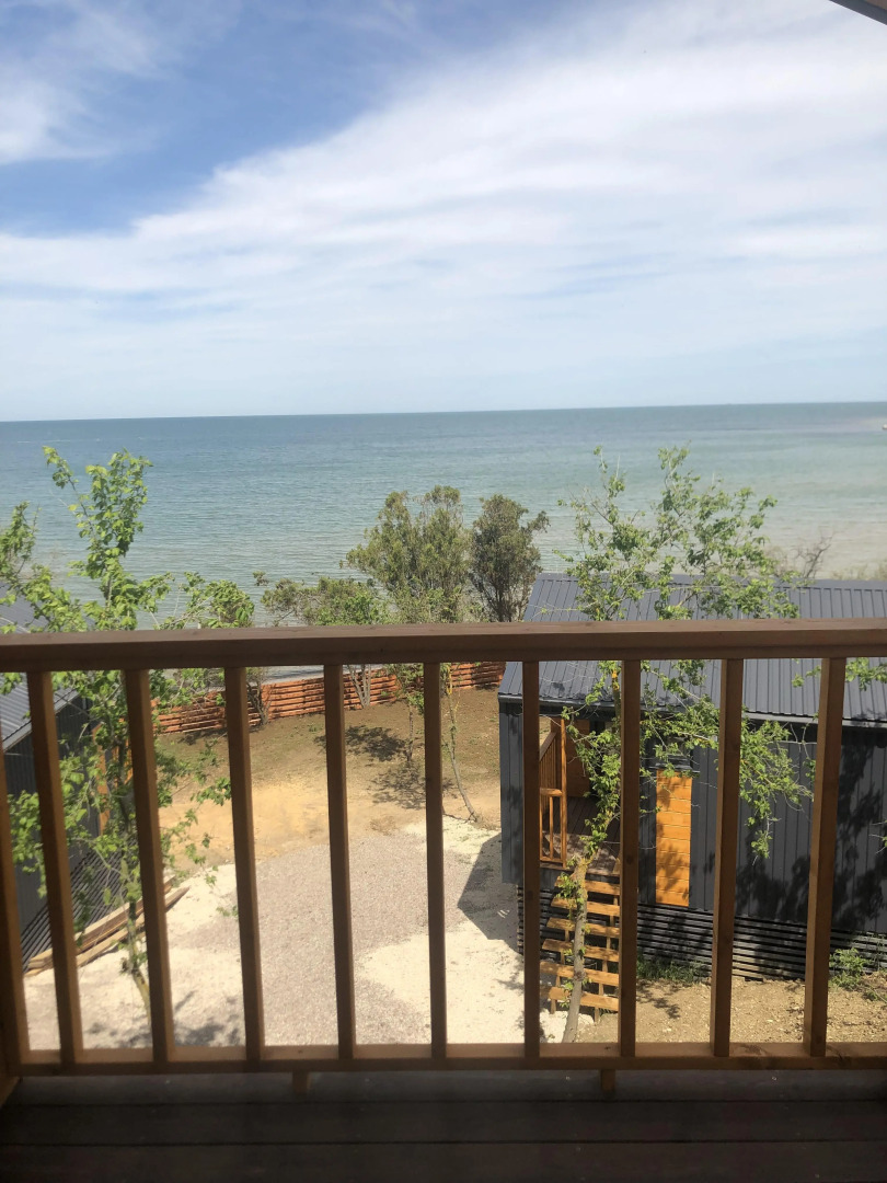 Отель Эко Амбассадор