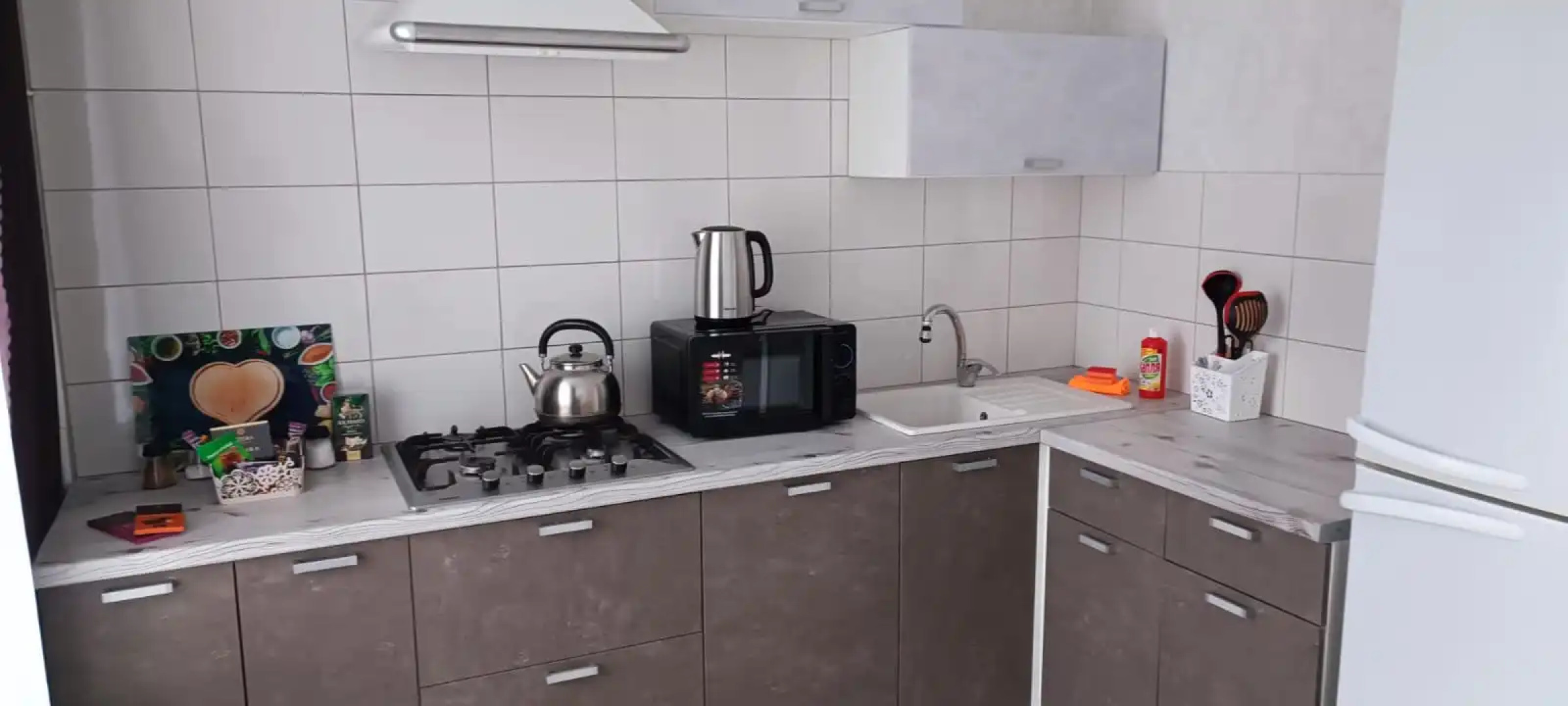 Апартаменты Sport  от Resident Ufa