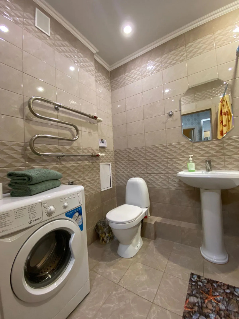 Апартаменты Вега