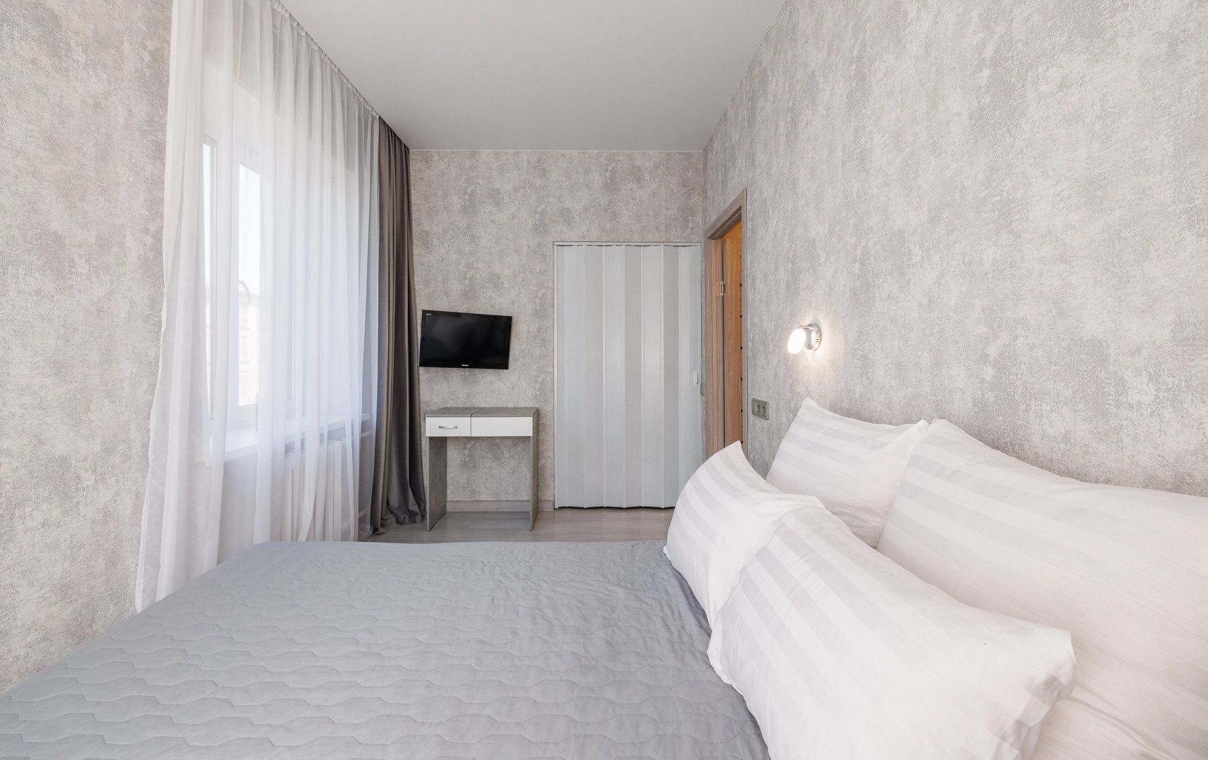 Квартира на проспекте Ленина 111А