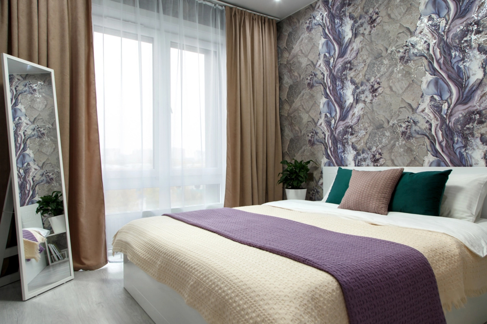 Апартаменты Матисс