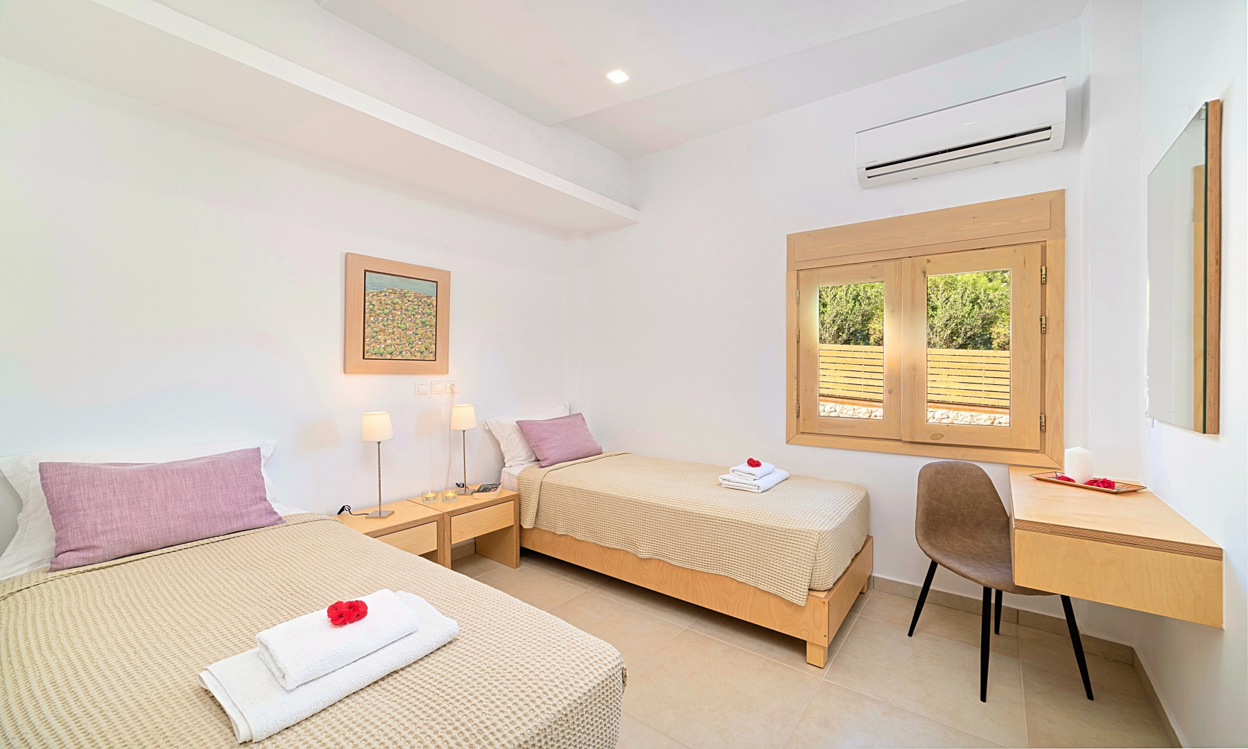 Вилла Canes Heated Pool