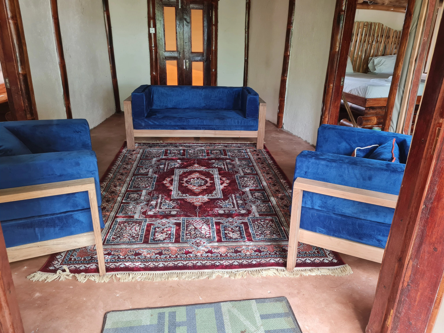 Boutique Hotel Samburu Elephant Lodge