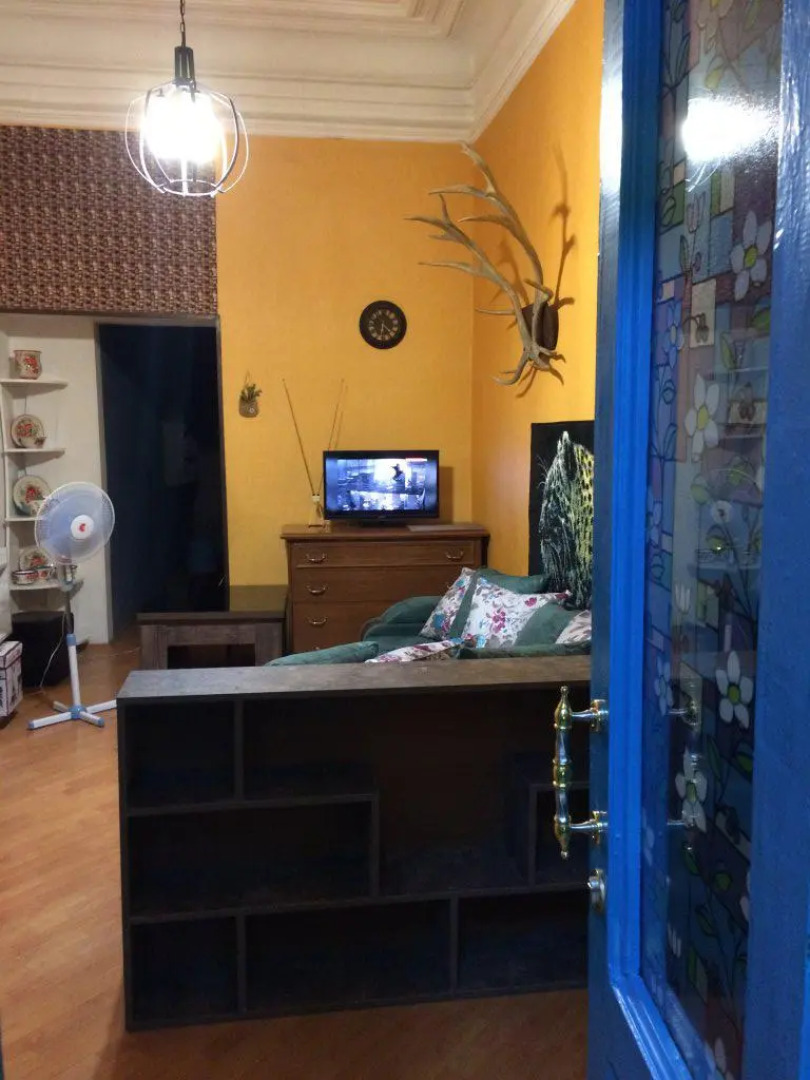 Апартаменты Oasis