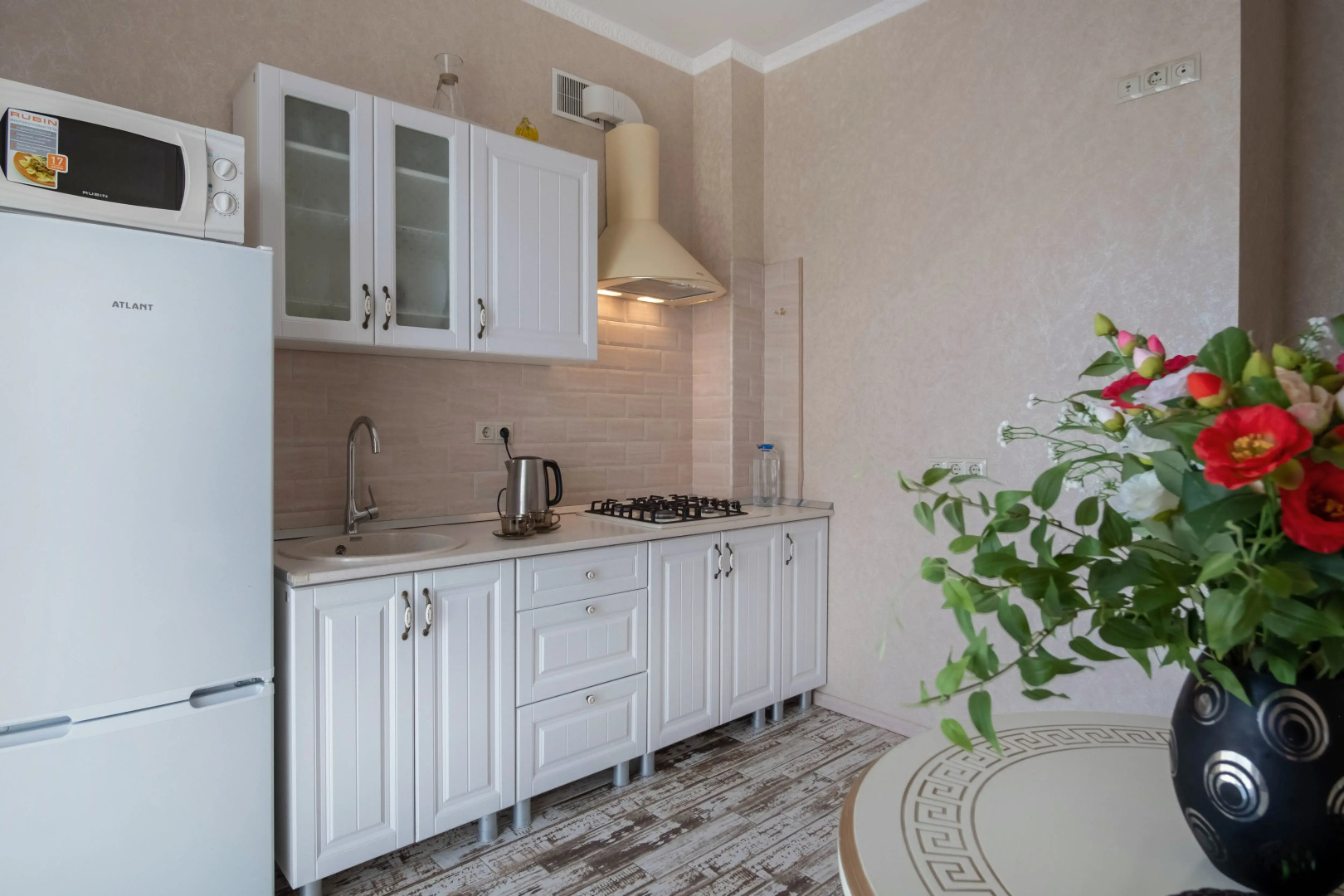 Апартаменты Центра 3 Минуты до Парка Луначарского 29