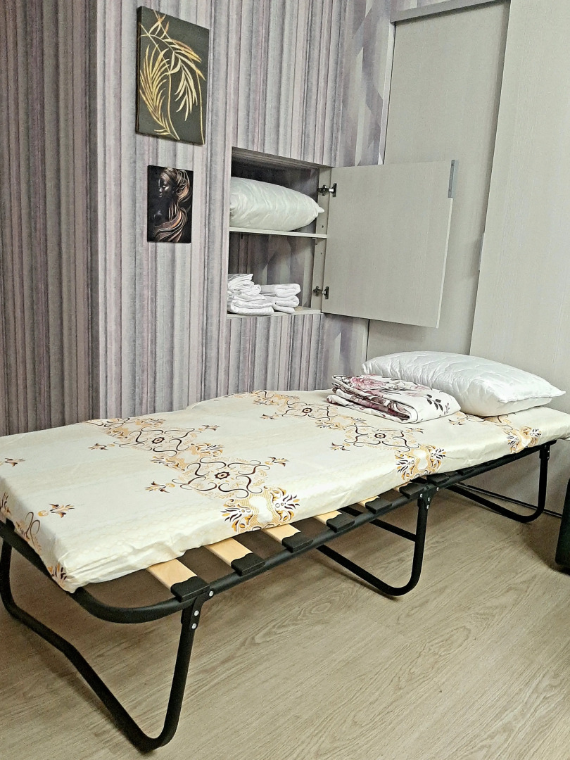 Квартира в самом центре с камином