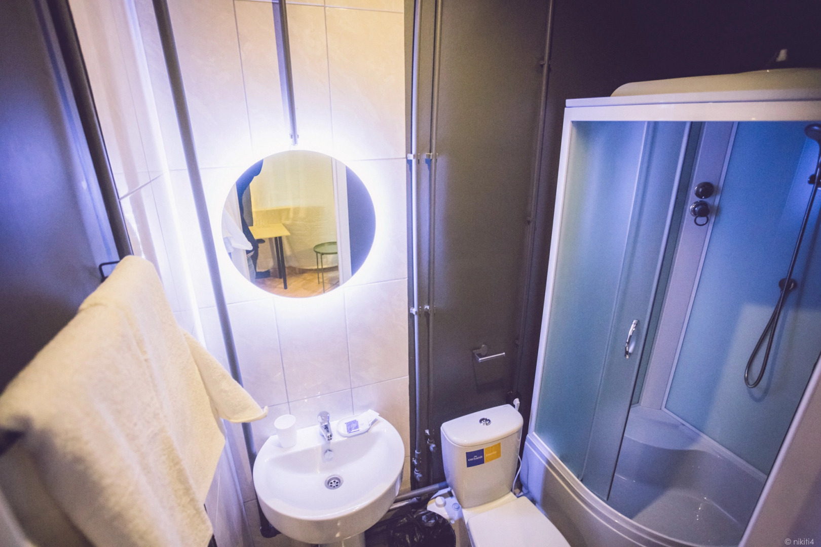 Отель Пилигрим-НН