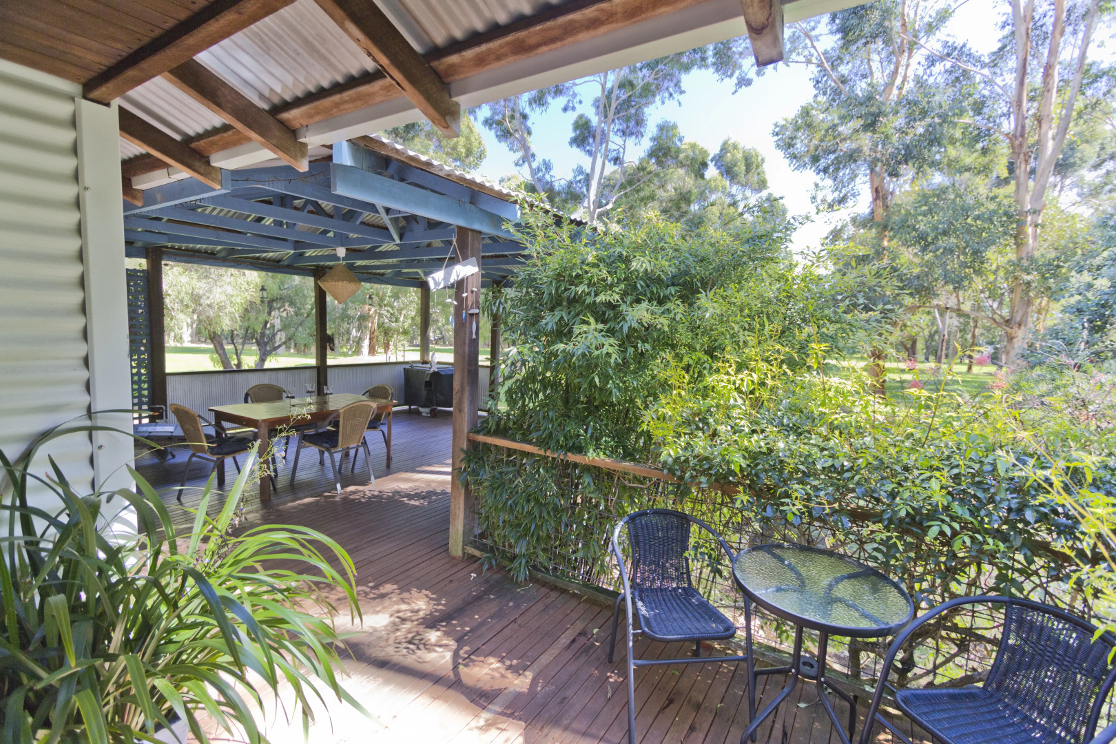 Гостевой дом A Grape Escape