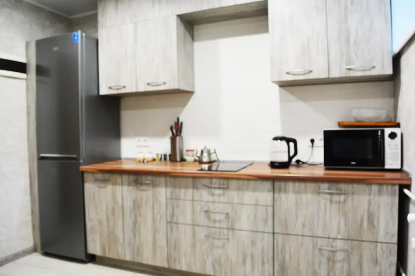 Гостевой дом База отдыха Аэропорт