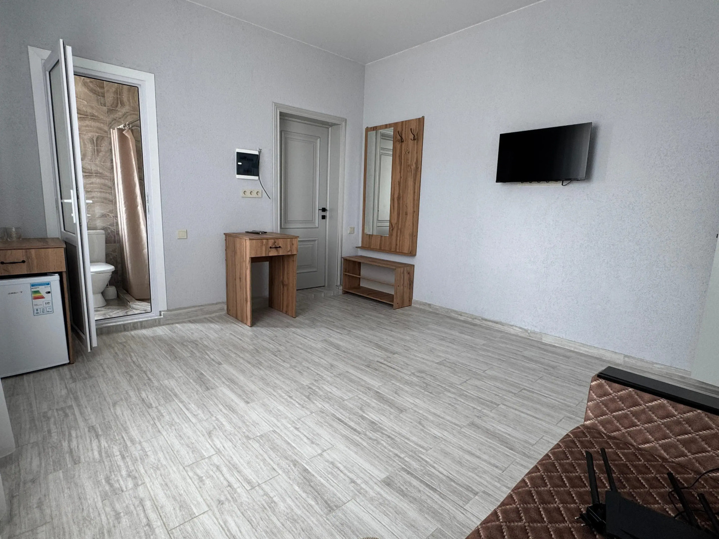 Курортный отель Дядя СЭМ