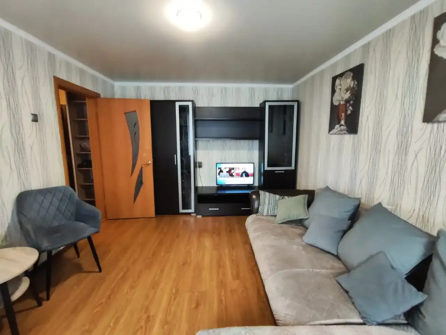 Апартаменты на Народном Проспекте 15