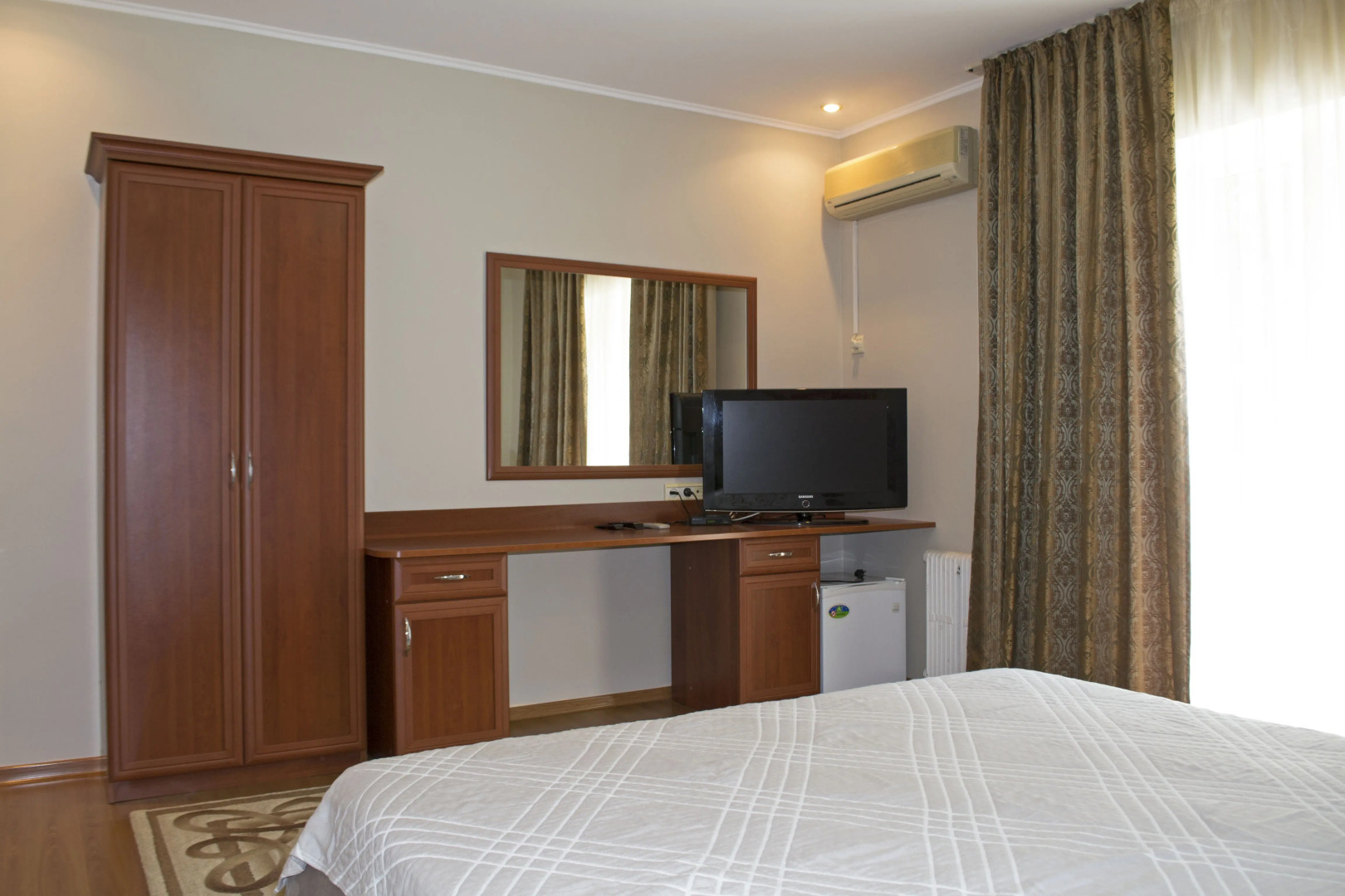 Гостевой дом М-юг