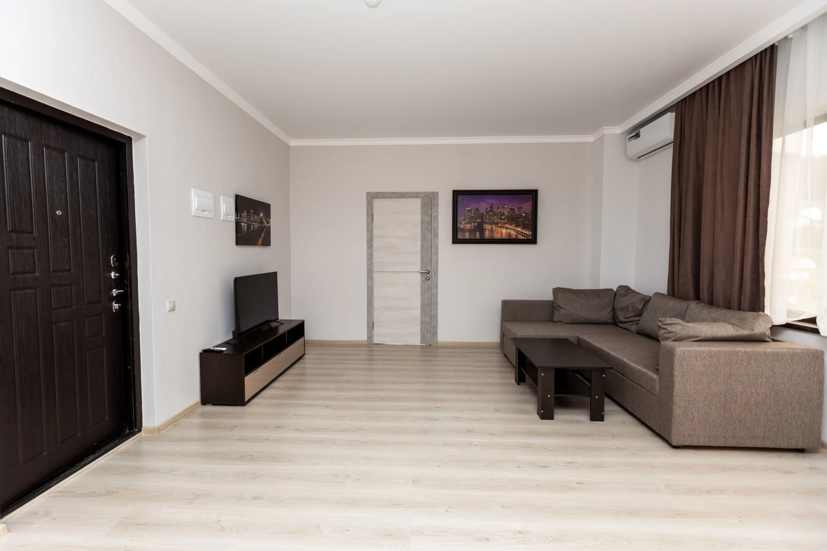 Меблированные комнаты Dagomis