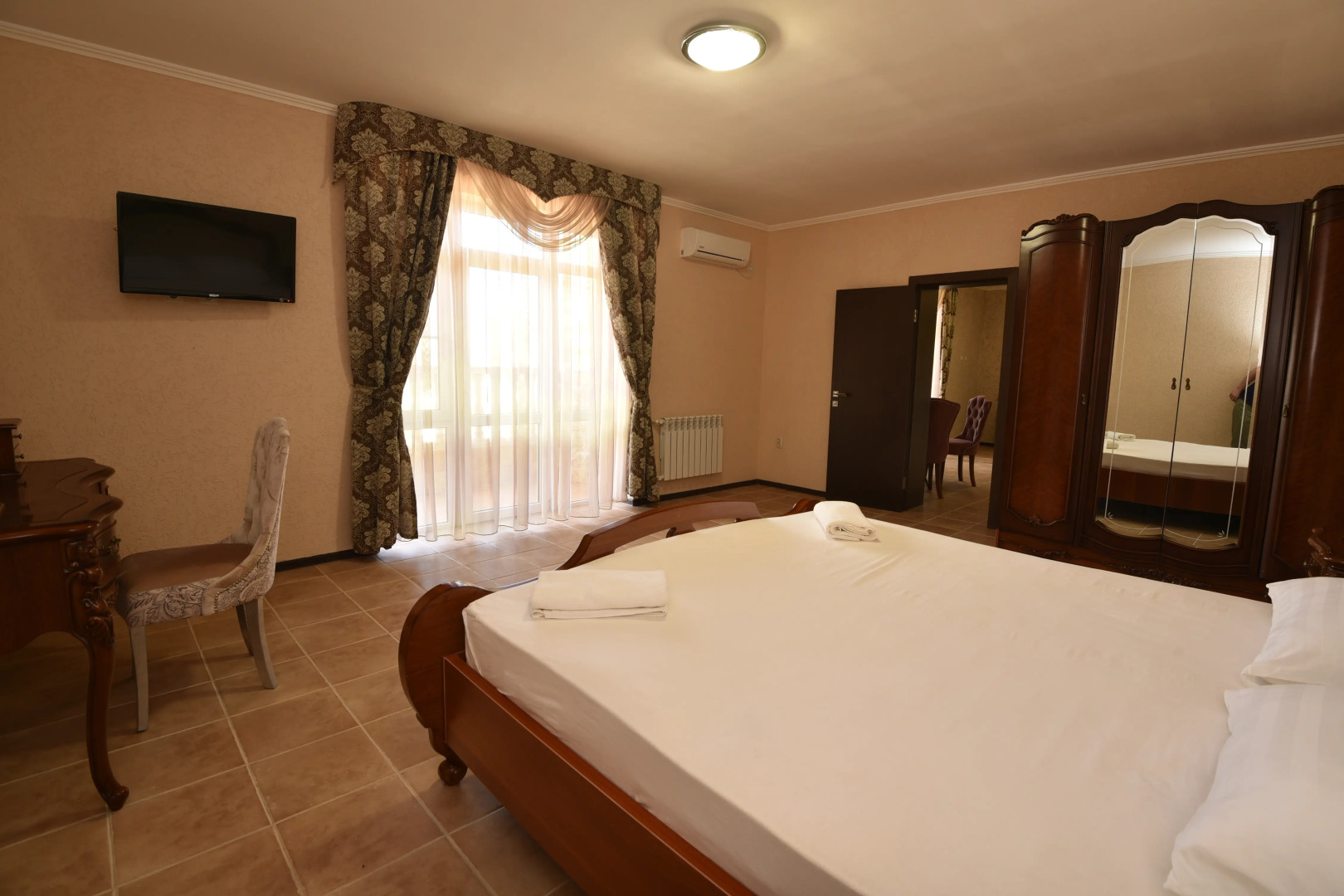 Отель Замок Азов