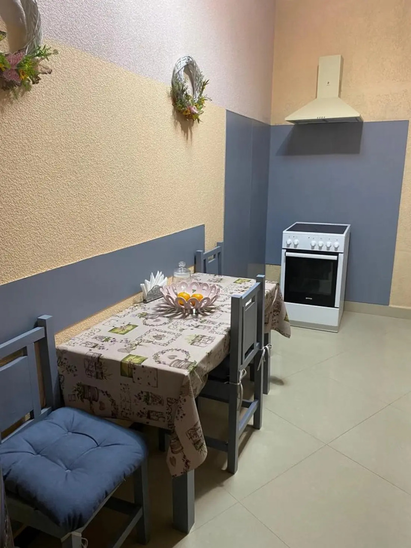 Хостел Русь