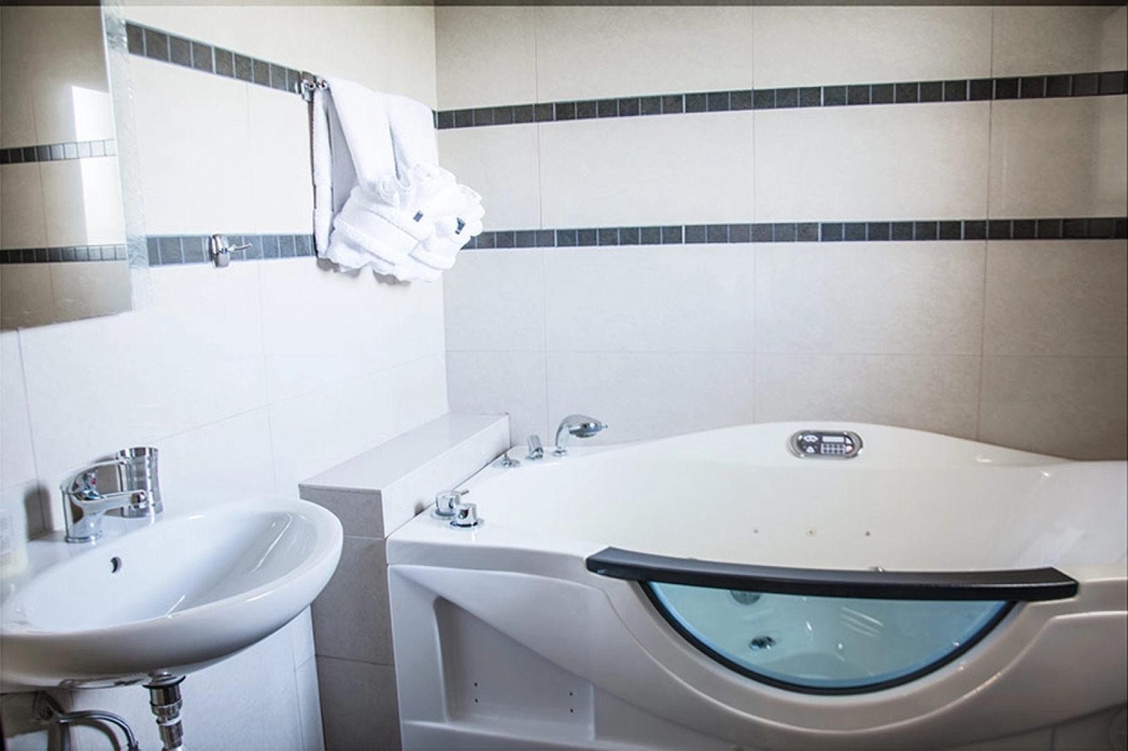 Отель Gea Kaimaktsalan